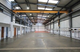 Transfesa Rd, Paddock Wood for lease Interior Photo- Image 1 of 5