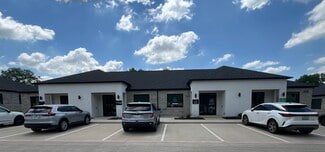More details for 3721 S Stonebridge Dr, McKinney, TX - Office for Lease