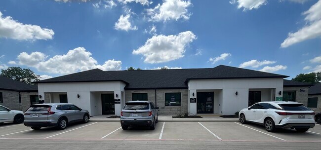 More details for 3721 S Stonebridge Dr, McKinney, TX - Office for Lease