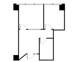 2851 S Parker Rd, Aurora, CO for lease Floor Plan- Image 1 of 1