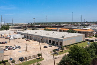 Plus de détails pour 12591-12623 Perimeter Dr, Dallas, TX - Industriel à louer