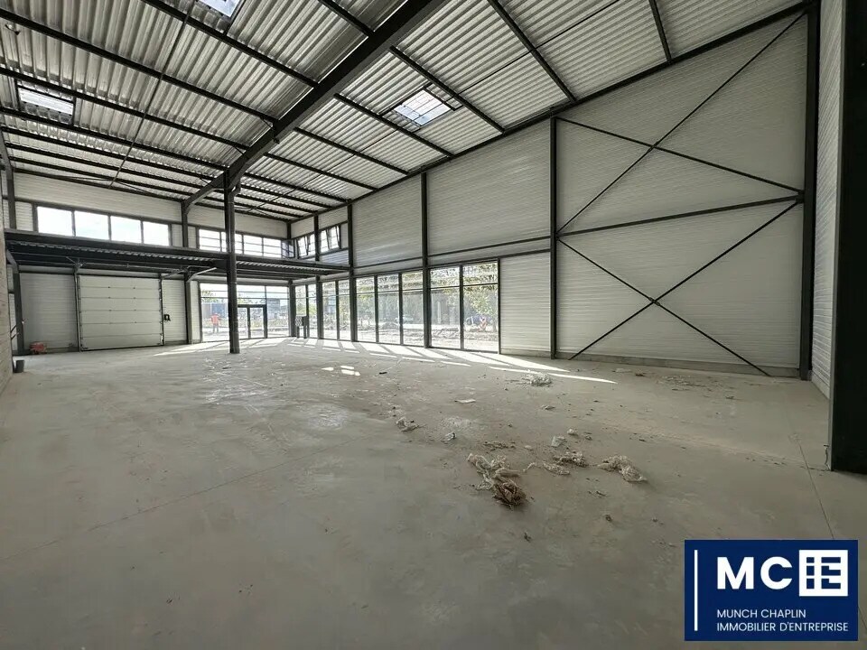 Flex in Illkirch-Graffenstaden for sale Interior Photo- Image 1 of 5