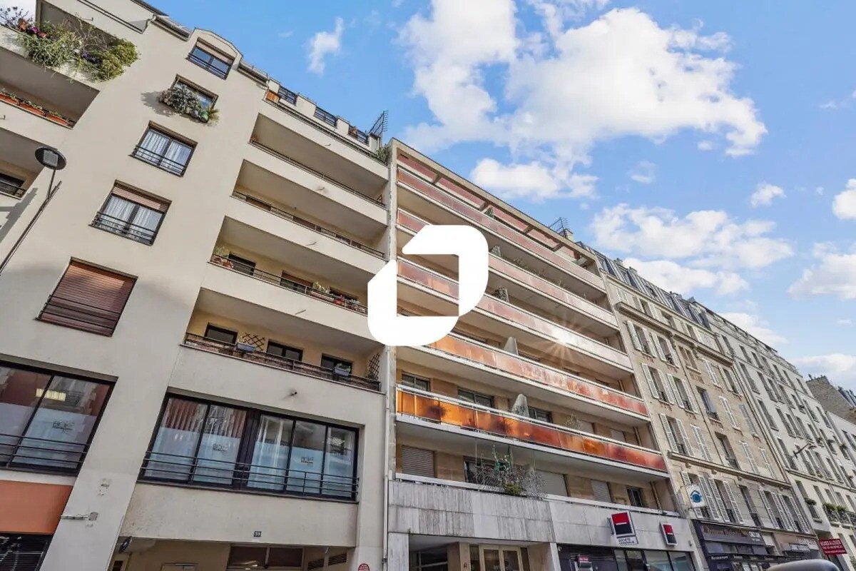 39 Rue De Wattignies, Paris for lease Building Photo- Image 1 of 16
