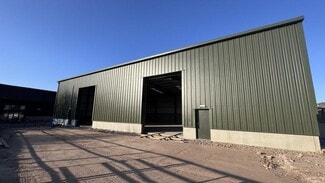 Plus de détails pour Offerton Ln, Hindlip - Industriel à louer