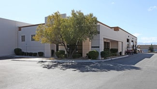 More details for 4615 N Lamb Blvd, Las Vegas, NV - Flex for Lease