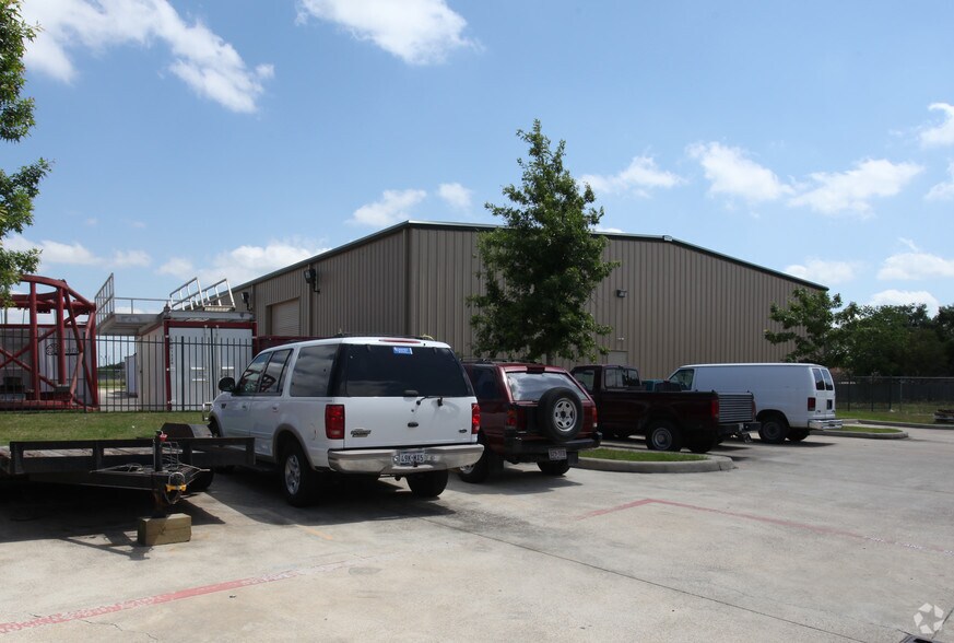 1442 Vanderwilt Ln, Katy, TX à vendre - Photo du bâtiment - Image 3 de 6