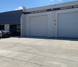 More details for 1200 Industrial Rd, San Carlos, CA - Flex for Sale