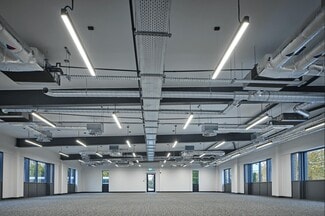 More details for Blythe Gate, Solihull - Office for Lease