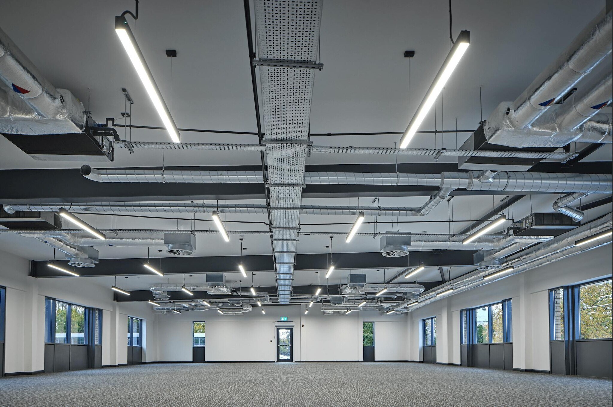 Blythe Gate, Solihull à louer Photo du bâtiment- Image 1 de 9