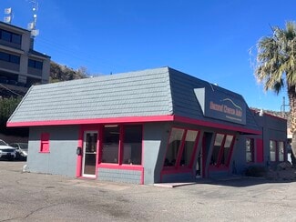 More details for 689 N Bluff St, Saint George, UT - Retail for Lease
