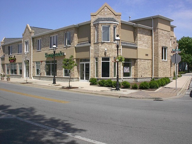 More details for 18065 S Harwood Ave, Homewood, IL - Retail for Sale
