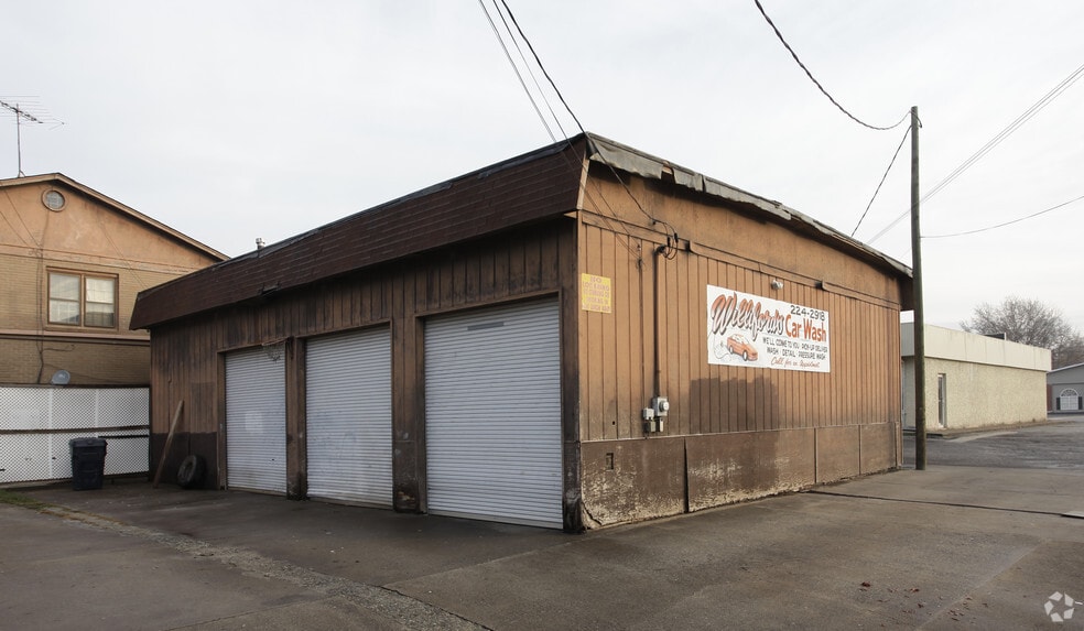 1603 N Main St, Anderson, SC for sale - Building Photo - Image 2 of 2