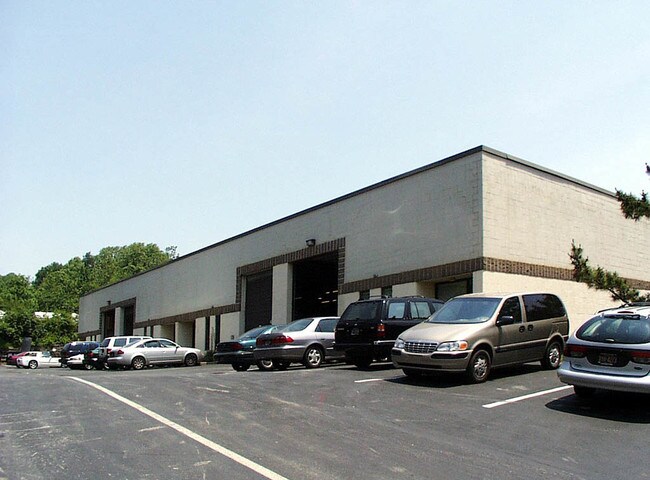 More details for 2521 Yellow Springs Rd, Malvern, PA - Industrial for Lease
