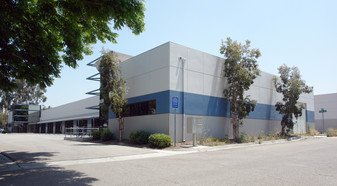 920 E Cooley Ave, San Bernardino CA - Entrepôt