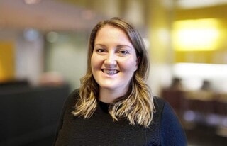 Jennifer Gill