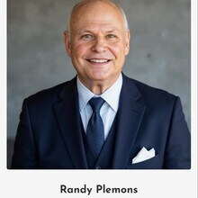 Randy Plemons