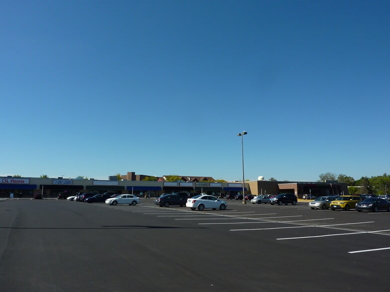 Winnetka Ave N, New Hope, MN à vendre - Photo du bâtiment - Image 1 de 1