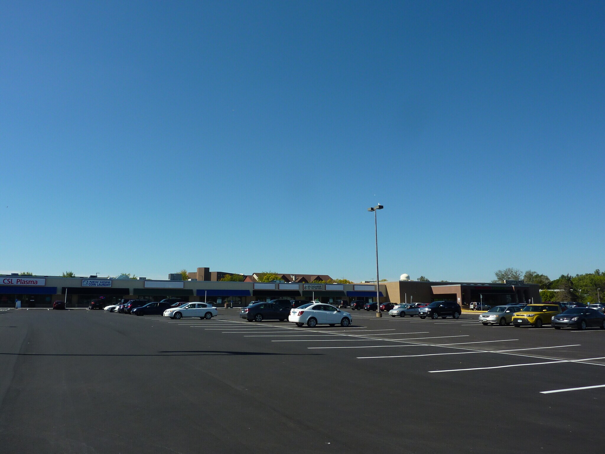 Winnetka Ave N, New Hope, MN for sale Building Photo- Image 1 of 2