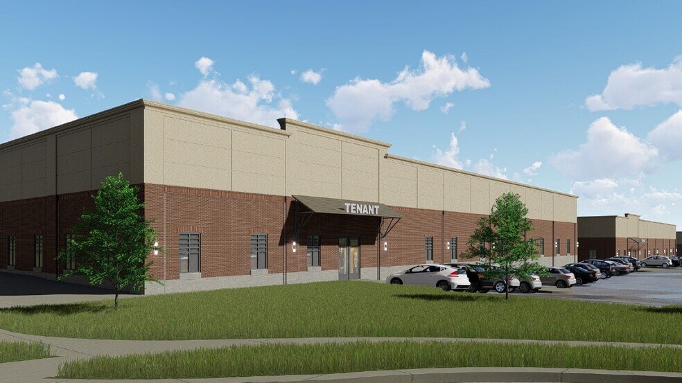 46969 Willow Brook Dr, Lexington Park, MD à louer - Photo du bâtiment - Image 2 de 3