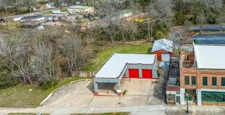 Plus de détails pour 121 N Main St, Belton, SC - Commerce de détail à vendre