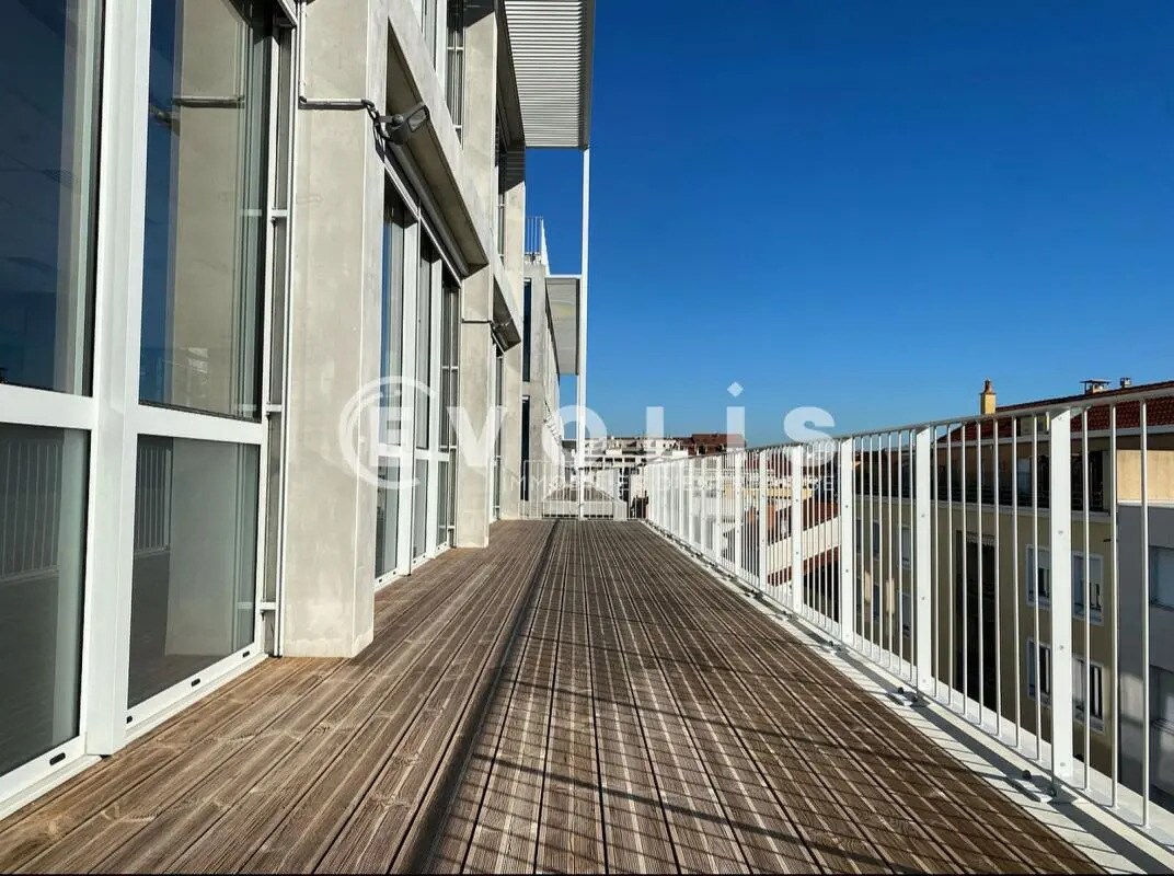 Rue Mansard, Villeurbanne à louer Photo du bâtiment- Image 1 de 17