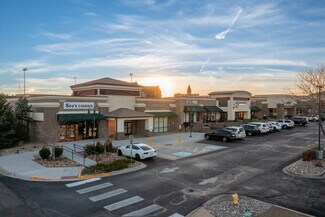 Plus de détails pour 9567 S University Blvd, Highlands Ranch, CO - Commerce de détail à louer