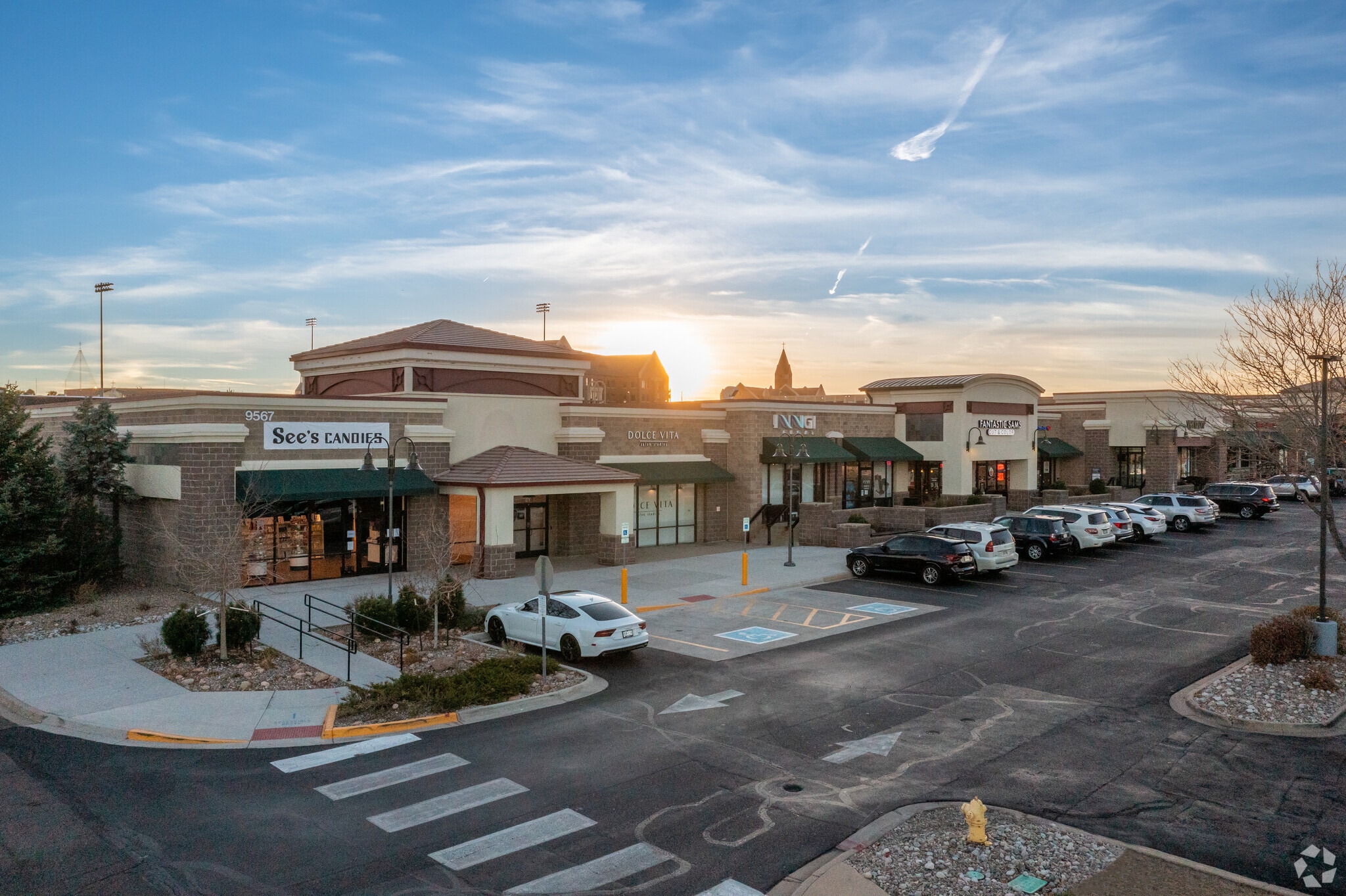 9567 S University Blvd, Highlands Ranch, CO for lease Primary Photo- Image 1 of 4