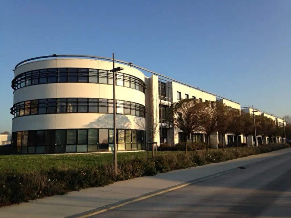 Office in Metz for lease Building Photo- Image 1 of 3