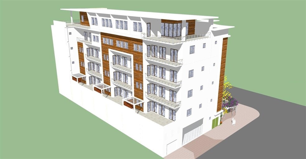 711 N Orange Ave, Sarasota, FL à vendre - Photo principale - Image 2 de 7