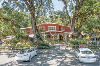 More details for 4100 Petrified Forest Rd, Calistoga, CA - Land for Sale