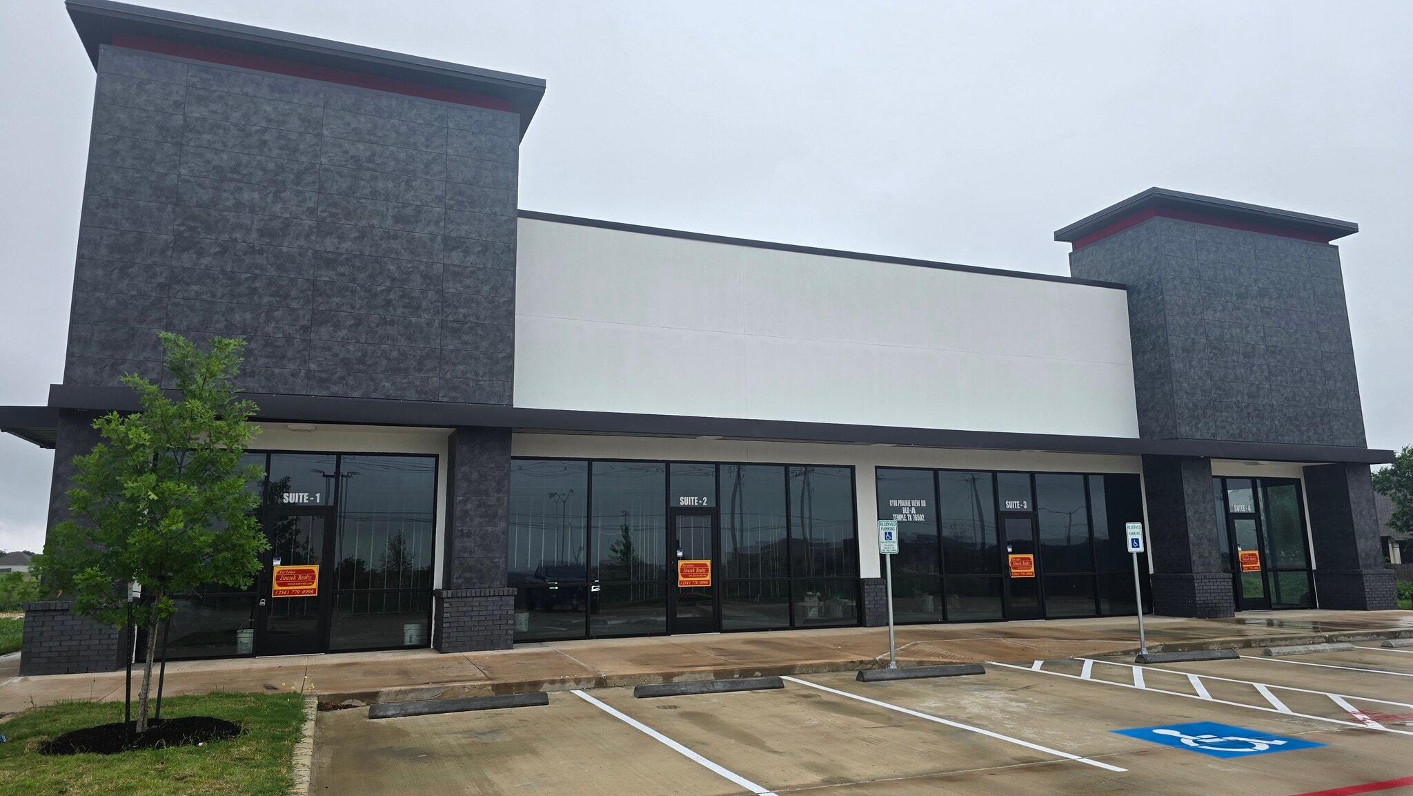8118 Prairie View Rd, Temple, TX for lease Building Photo- Image 1 of 11