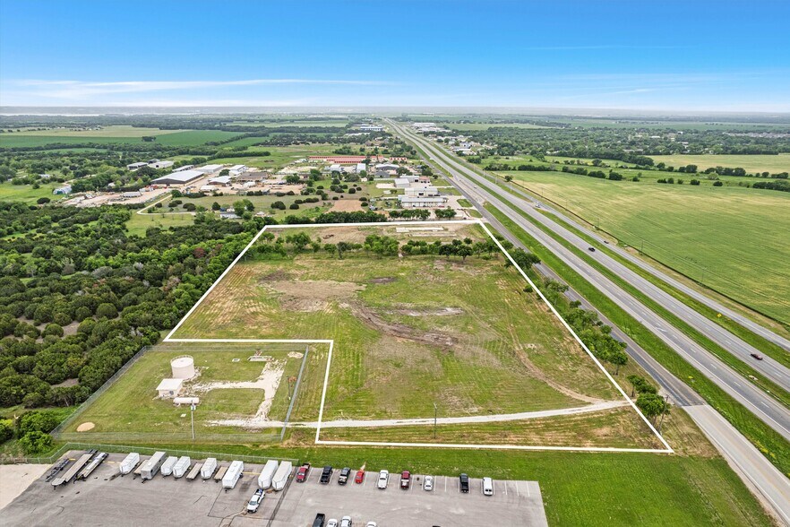 6702 Hwy 6, Woodway, TX à vendre - Photo du bâtiment - Image 2 de 6