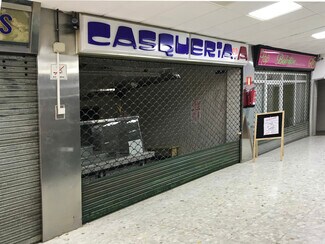Plus de détails pour Calle Holanda, 2, Fuenlabrada - Commerce de détail à louer
