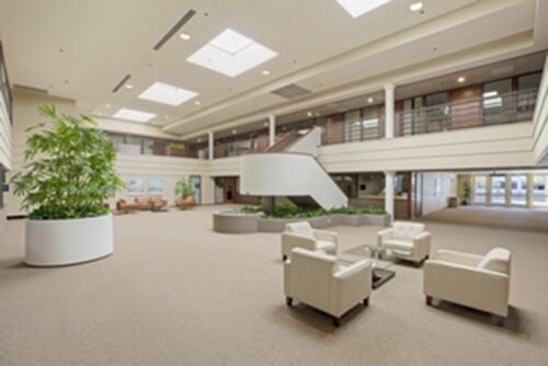 1260 N Dutton Ave, Santa Rosa, CA for lease - Lobby - Image 2 of 5