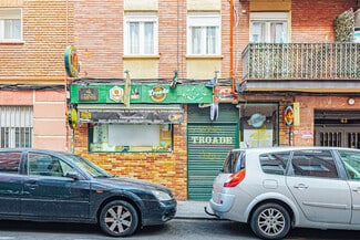 More details for Calle Virgen Lluc, 43, Madrid - Multifamily for Sale