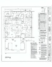 42035 10th St W, Lancaster, CA for lease Floor Plan- Image 1 of 1