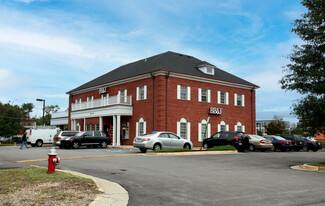 More details for 6810 Commerce St, Springfield, VA - Office, Office/Retail for Lease