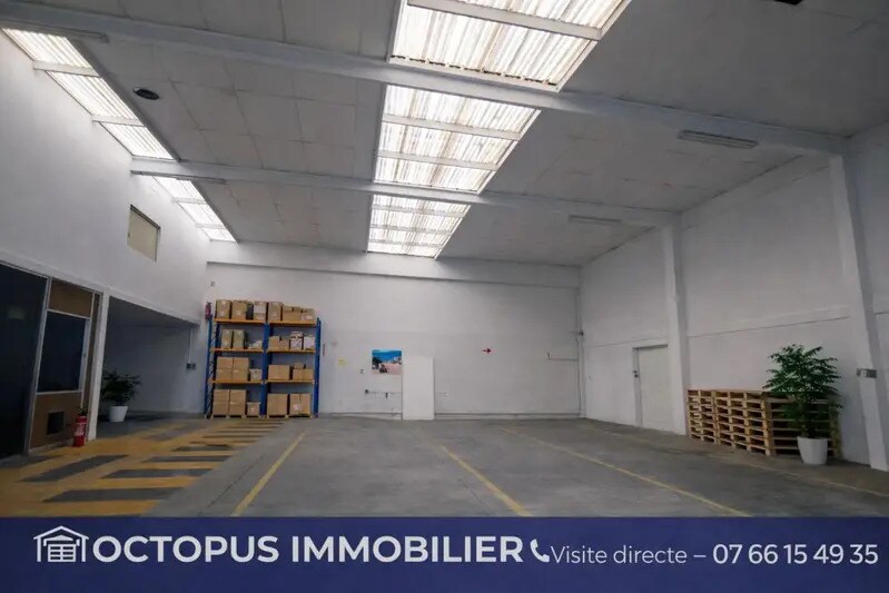8 Rue André Clou, Toulouse à louer - Photo intérieure - Image 3 de 8