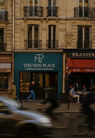 Plus de détails pour Commerce de détail à vendre