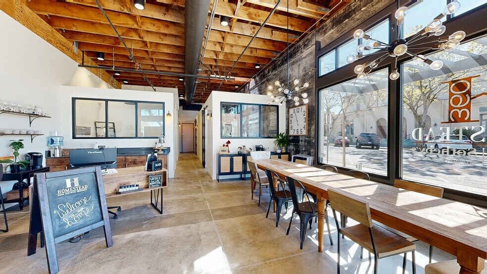 509 Bush St, Woodland, CA à vendre - Numérisation 3D de Matterport - Image 2 de 29