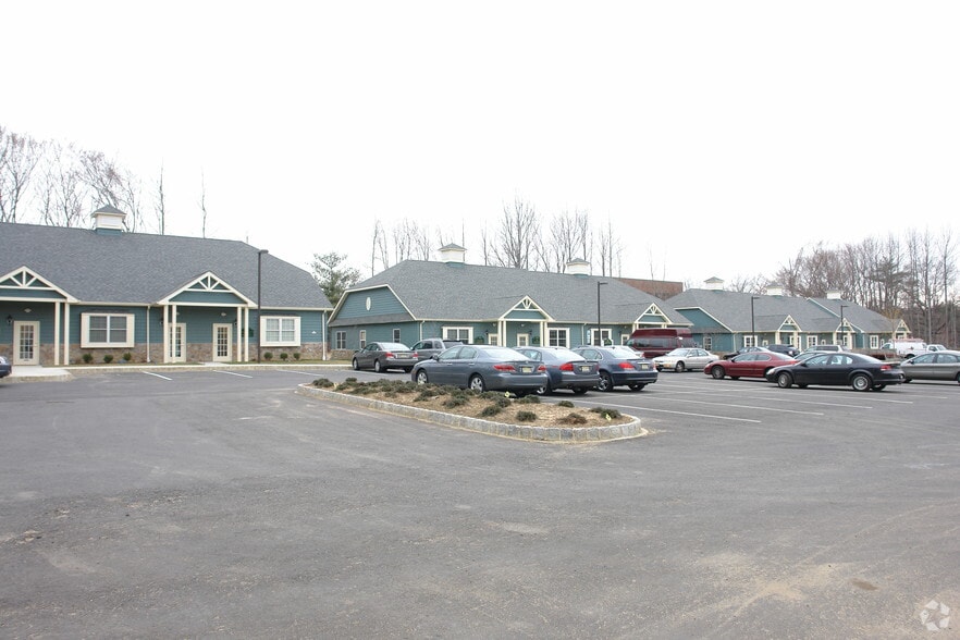 212 W Route 38, Moorestown, NJ for sale - Building Photo - Image 2 of 6