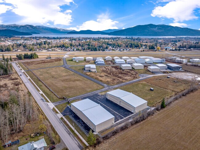 More details for 1189 Woodland Dr, Sandpoint, ID - Specialty for Sale