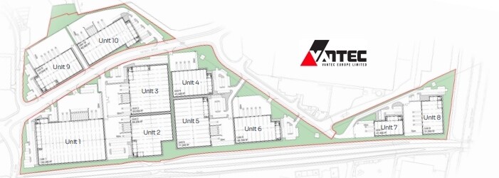 Glover Rd, Washington à louer - Photo principale - Image 1 de 1