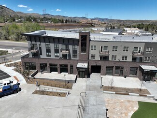 Plus de détails pour 17270 W Colfax Ave, Golden, CO - Multi-résidentiel à vendre