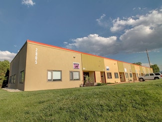 More details for 2805 Wilderness Pl, Boulder, CO - Office for Lease