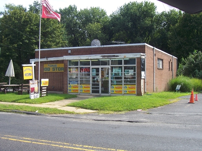 23 Main St, Robbinsville, NJ for sale - Primary Photo - Image 1 of 1