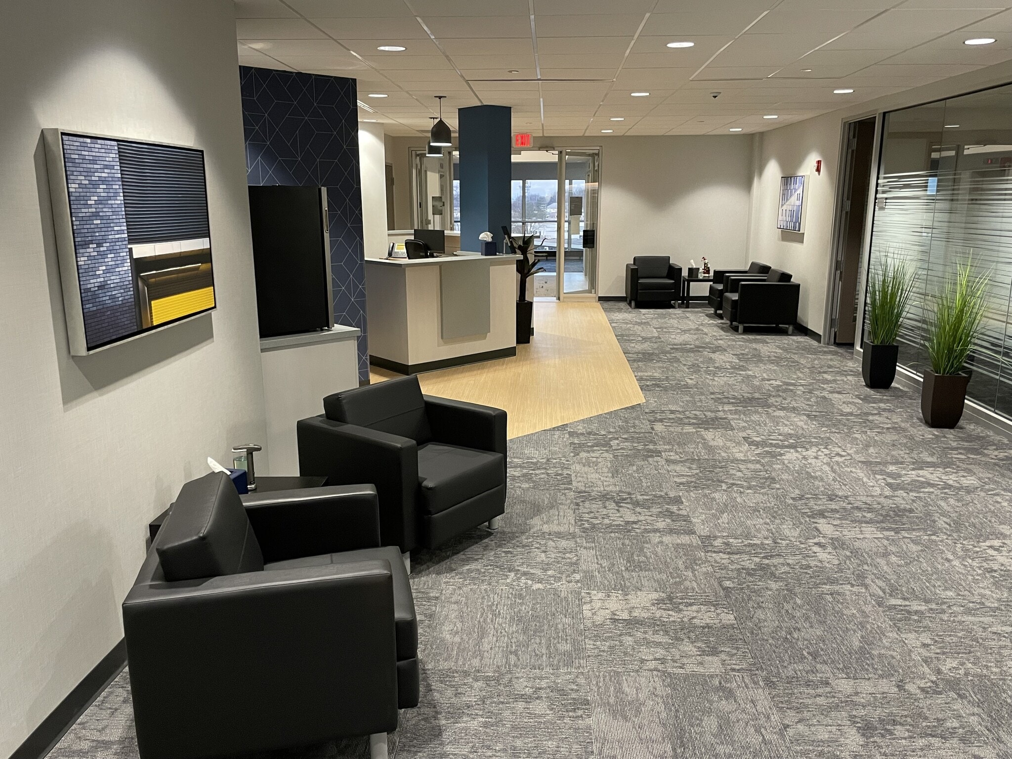 4555 Lake Forest Dr, Blue Ash, OH à louer Photo intérieure- Image 1 de 10