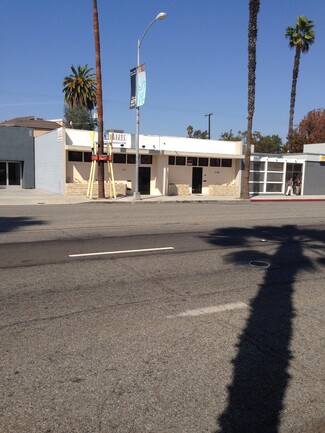 More details for 5797 Washington Blvd, Culver City, CA - Office/Medical for Lease