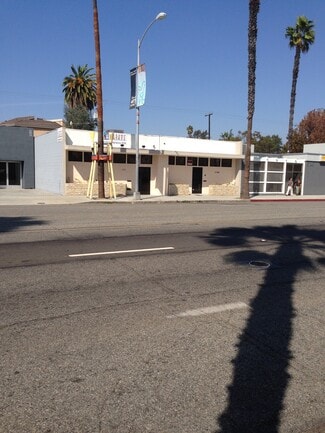 More details for 5797 Washington Blvd, Culver City, CA - Office/Retail for Lease