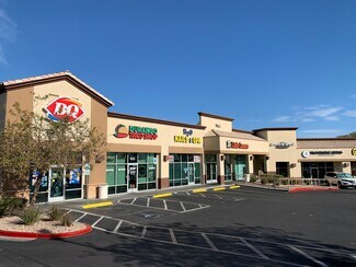 Plus de détails pour 7785 N Durango Dr, Las Vegas, NV - Commerce de détail à louer